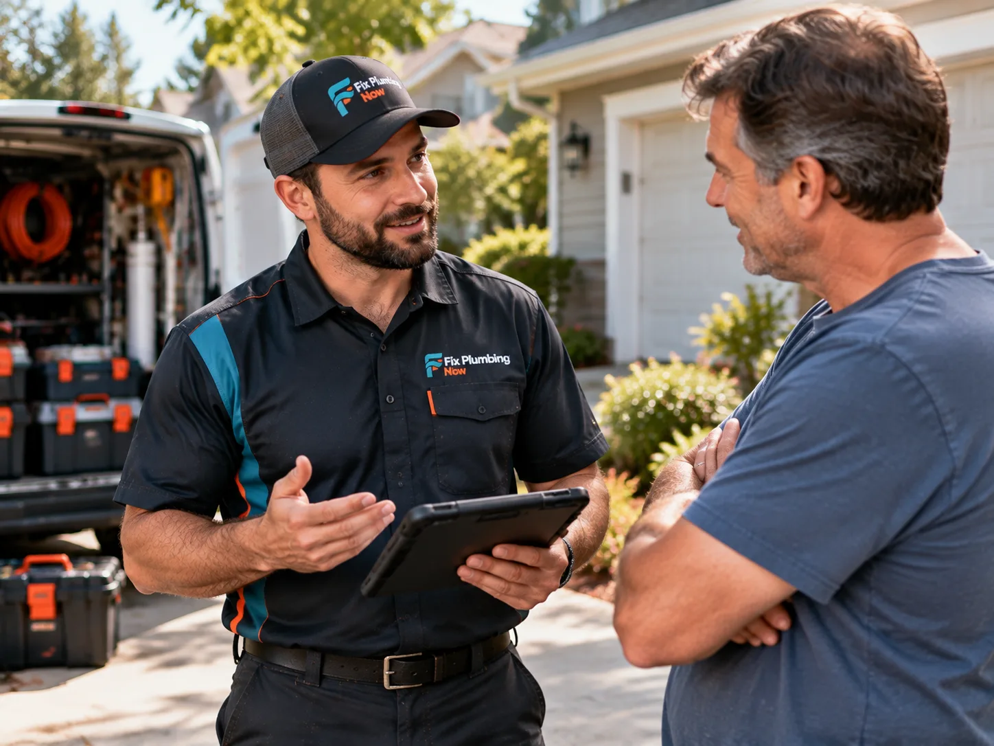 Clogged Drain Service Leonidas, MI FAQs